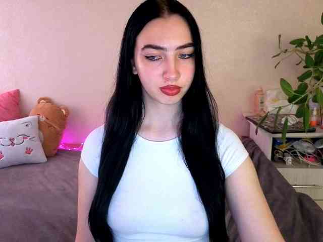 WildKittenX webcam