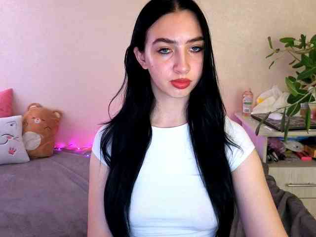 WildKittenX webcam