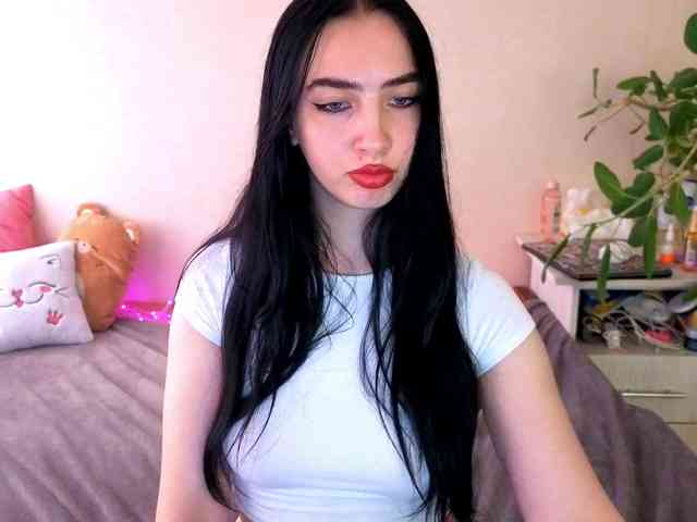 WildKittenX webcam