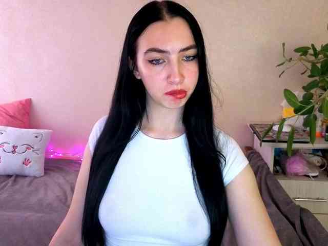 WildKittenX Live Webcam on BongaCams