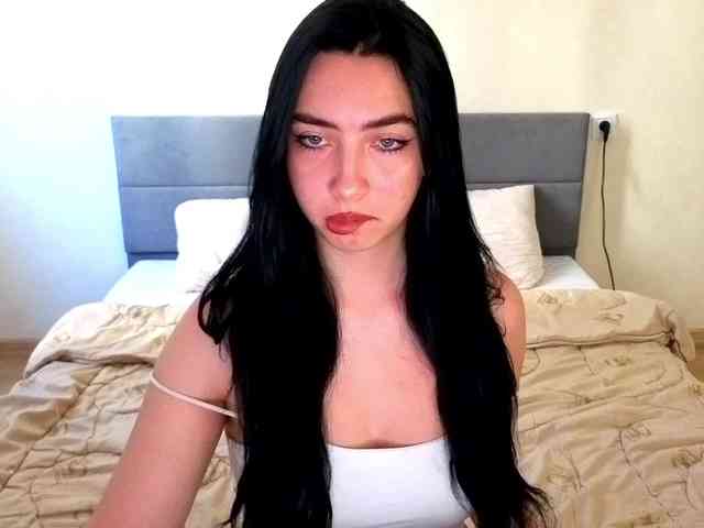 WildKittenX webcam