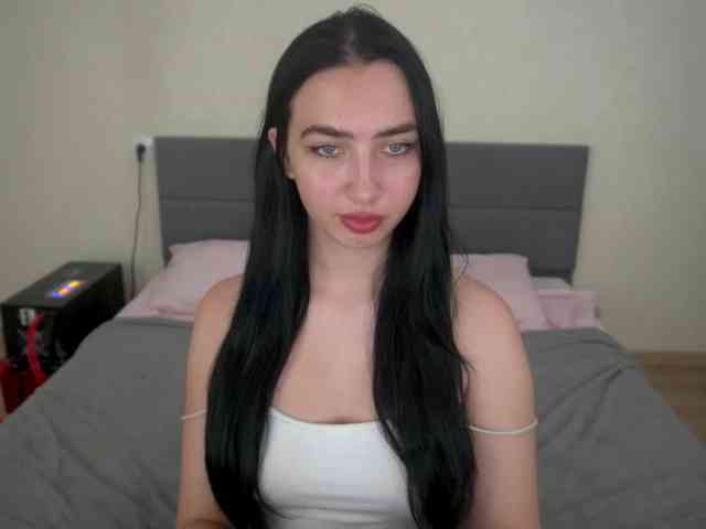 WildKittenX webcam