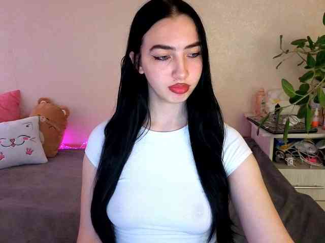 WildKittenX webcam