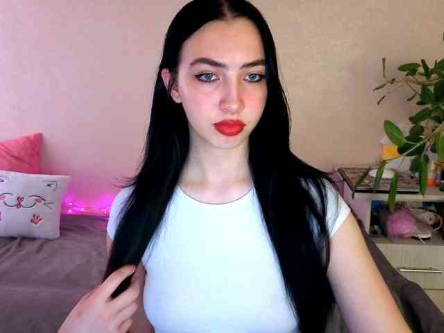 WildKittenX Live Webcam on BongaCams