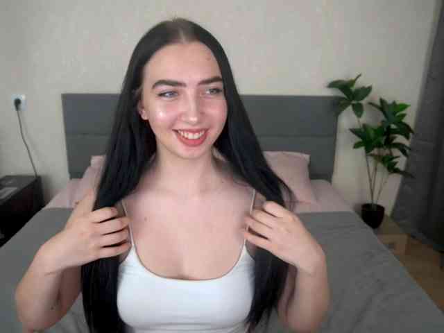 WildKittenX webcam