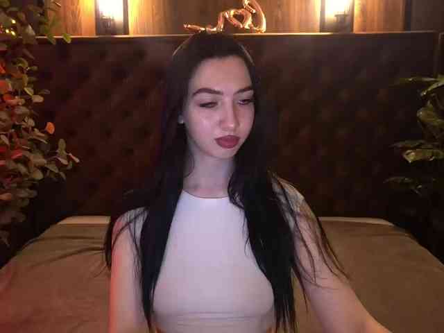 WildKittenX webcam