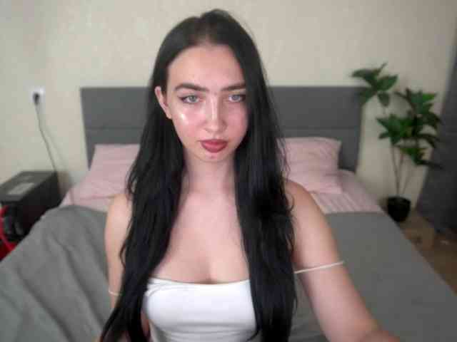 WildKittenX webcam