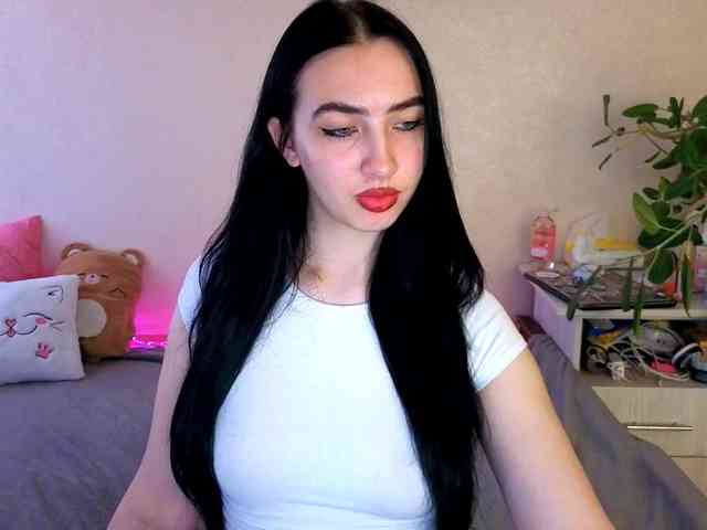 WildKittenX webcam