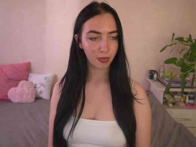WildKittenX webcam