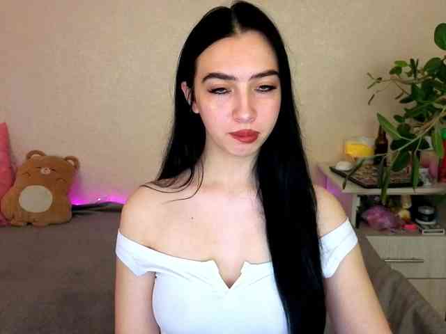 WildKittenX webcam