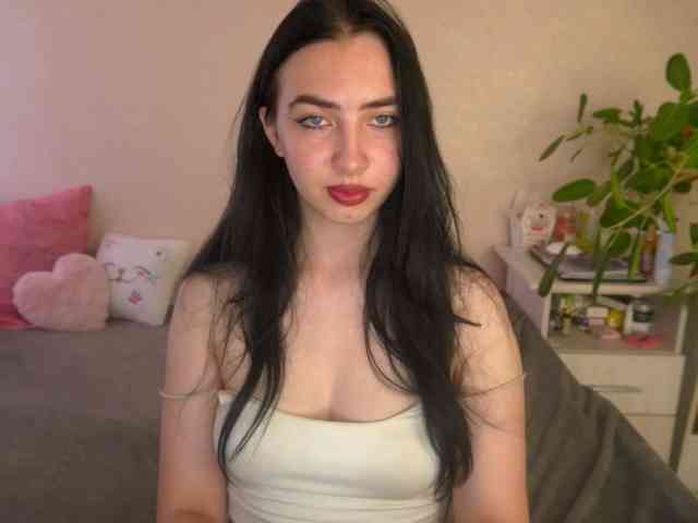WildKittenX webcam