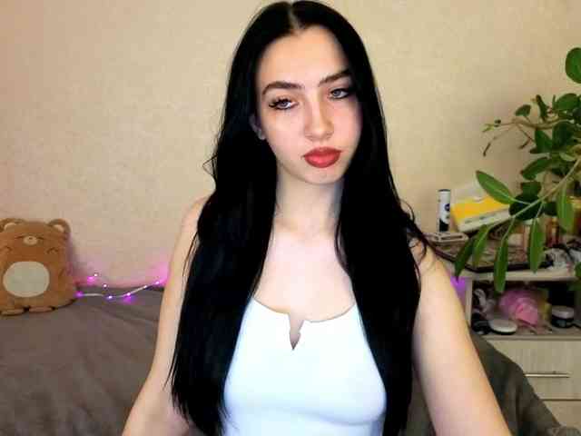 WildKittenX webcam