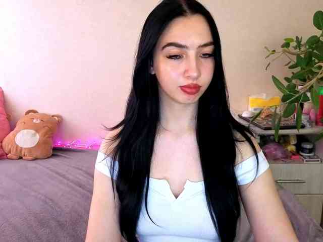 WildKittenX webcam