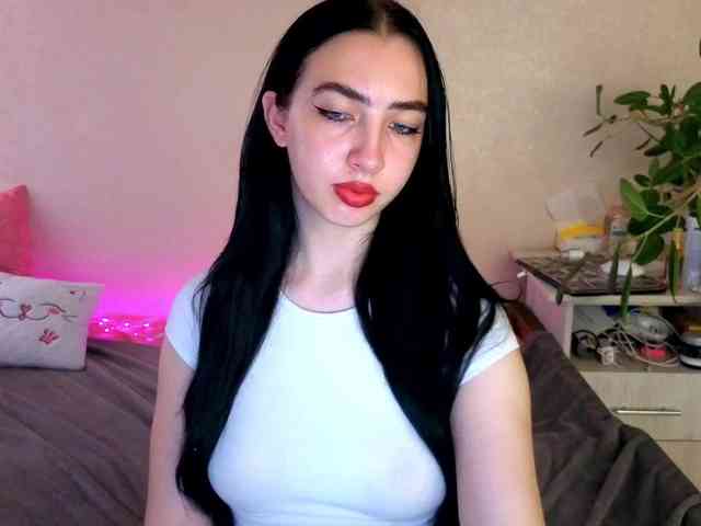 WildKittenX webcam