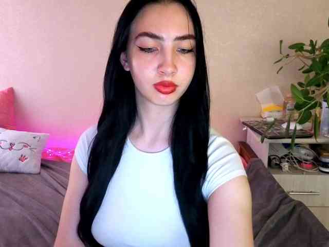 WildKittenX webcam