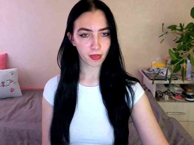 WildKittenX webcam