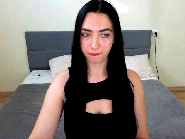 WildKittenX webcam