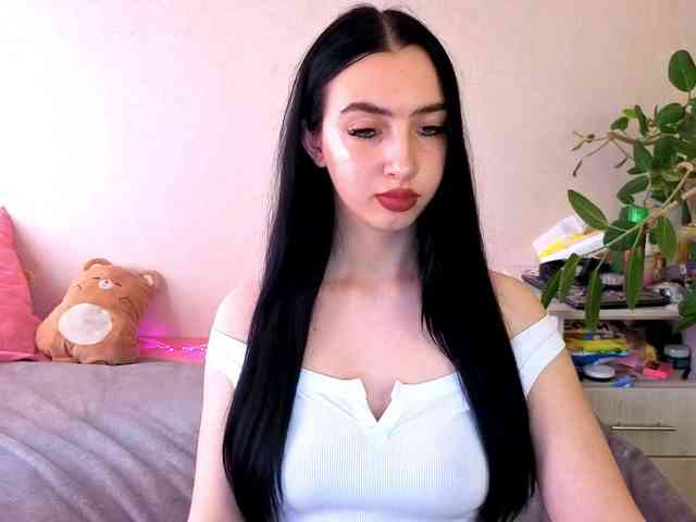 WildKittenX webcam