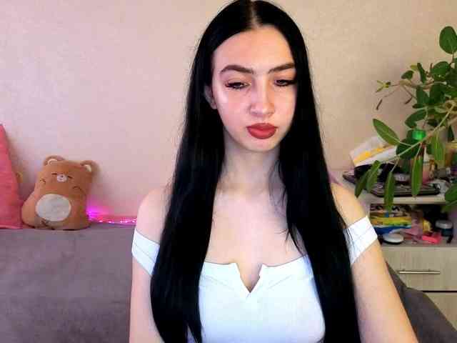 WildKittenX webcam