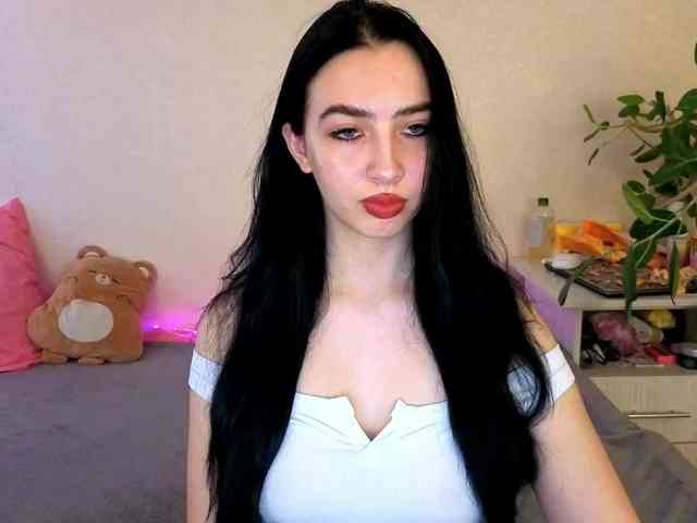 WildKittenX webcam