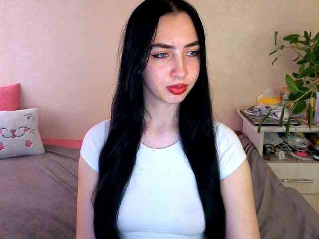 WildKittenX webcam