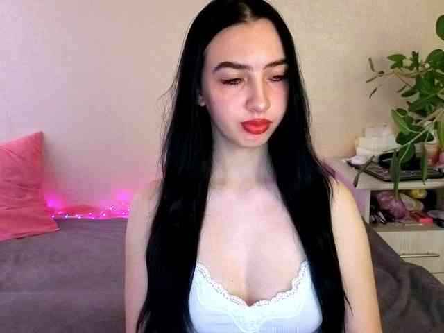 WildKittenX webcam