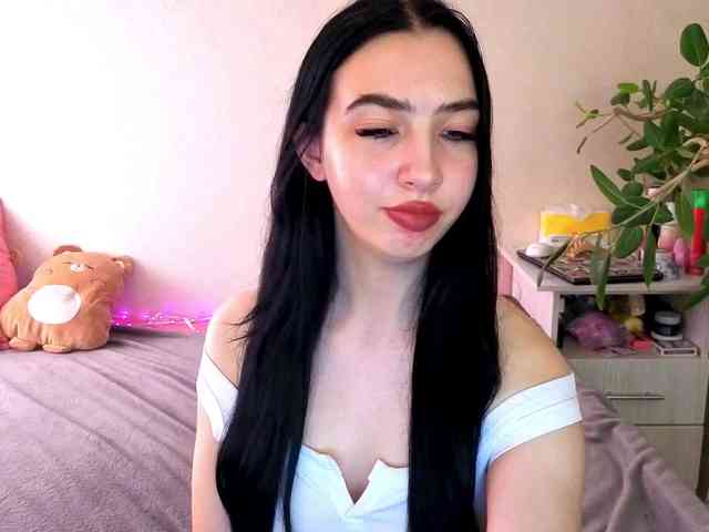 WildKittenX webcam