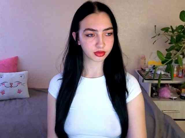 WildKittenX webcam