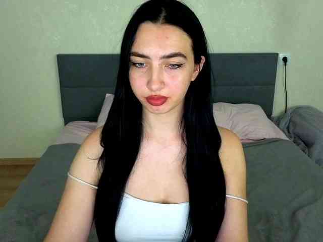 WildKittenX webcam