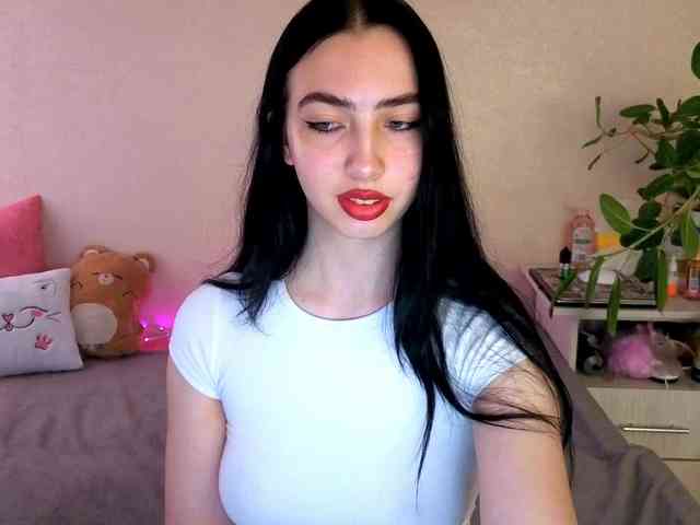 WildKittenX webcam