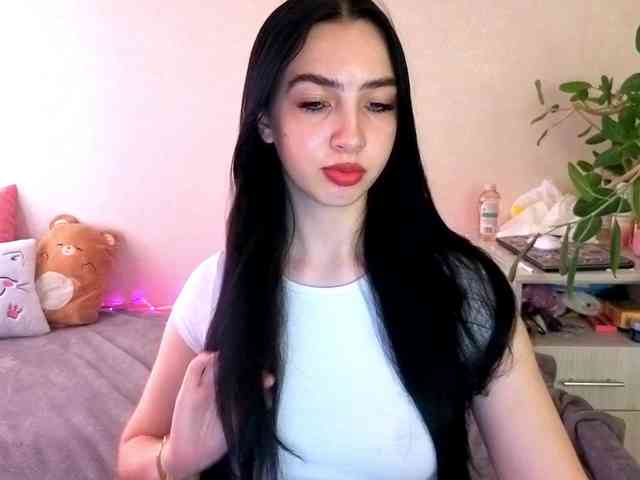 WildKittenX webcam