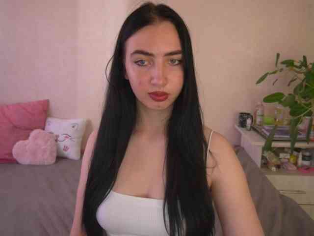 WildKittenX webcam