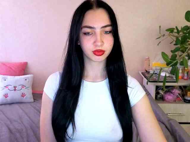 WildKittenX webcam
