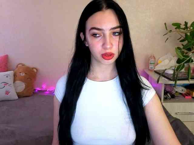WildKittenX webcam