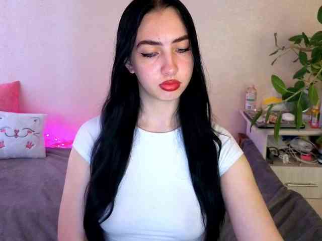 WildKittenX webcam