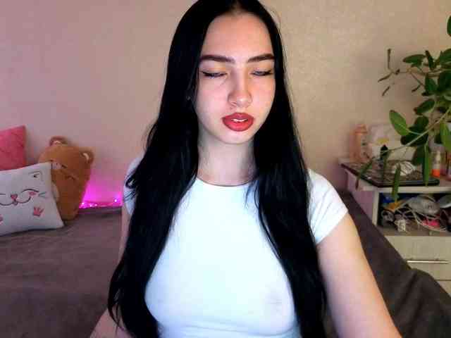 WildKittenX webcam