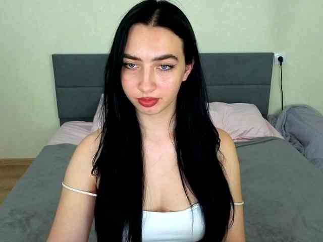 WildKittenX webcam
