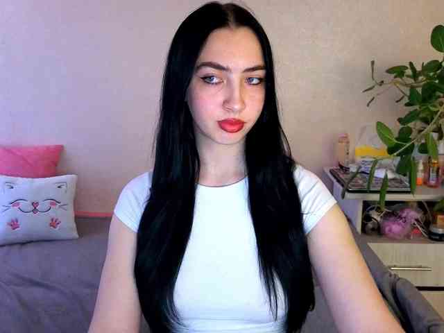 WildKittenX webcam
