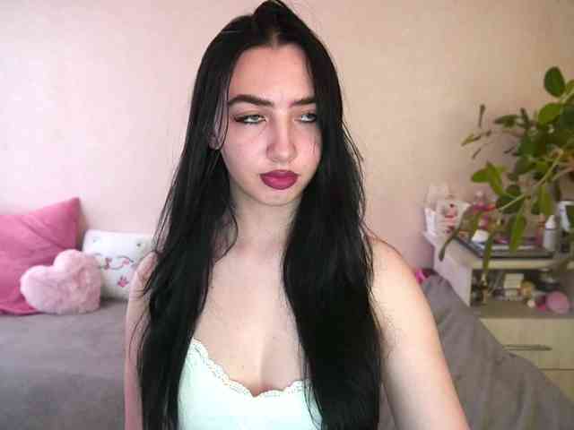 WildKittenX webcam