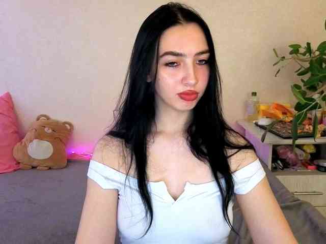 WildKittenX webcam