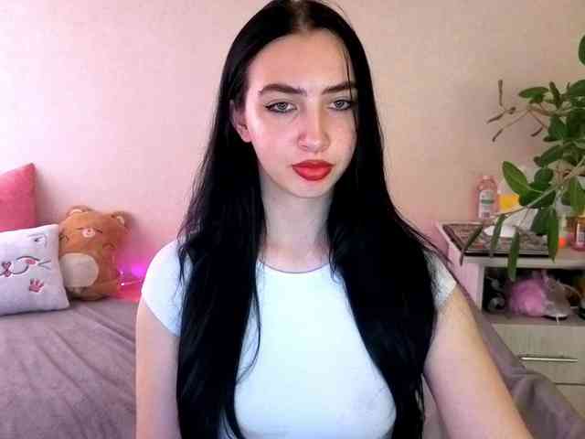 WildKittenX webcam