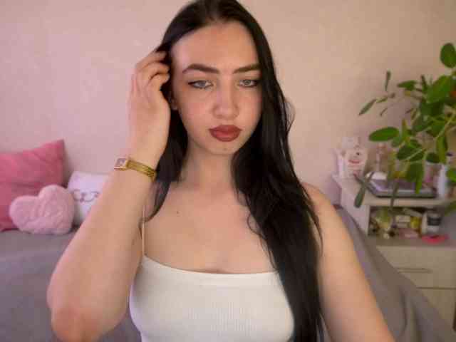 WildKittenX webcam