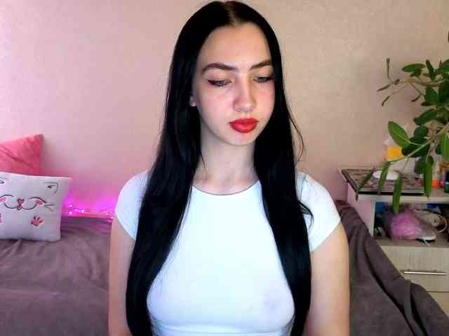 WildKittenX Live Webcam on BongaCams