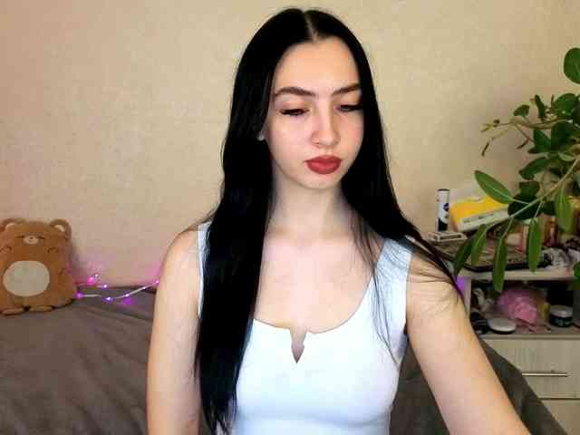 WildKittenX webcam