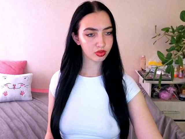 WildKittenX webcam
