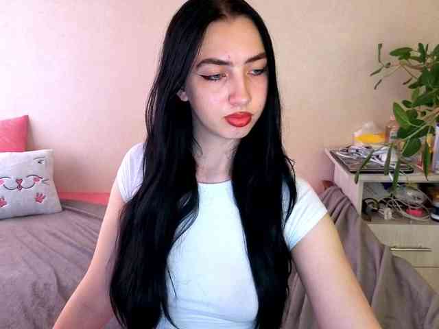 WildKittenX webcam