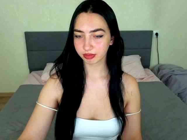 WildKittenX webcam