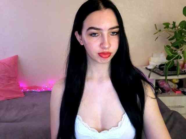 WildKittenX webcam