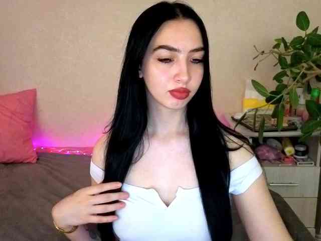 WildKittenX webcam