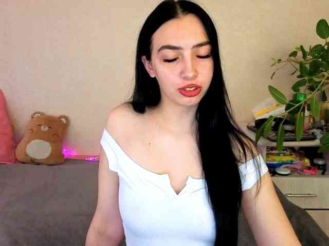 WildKittenX webcam